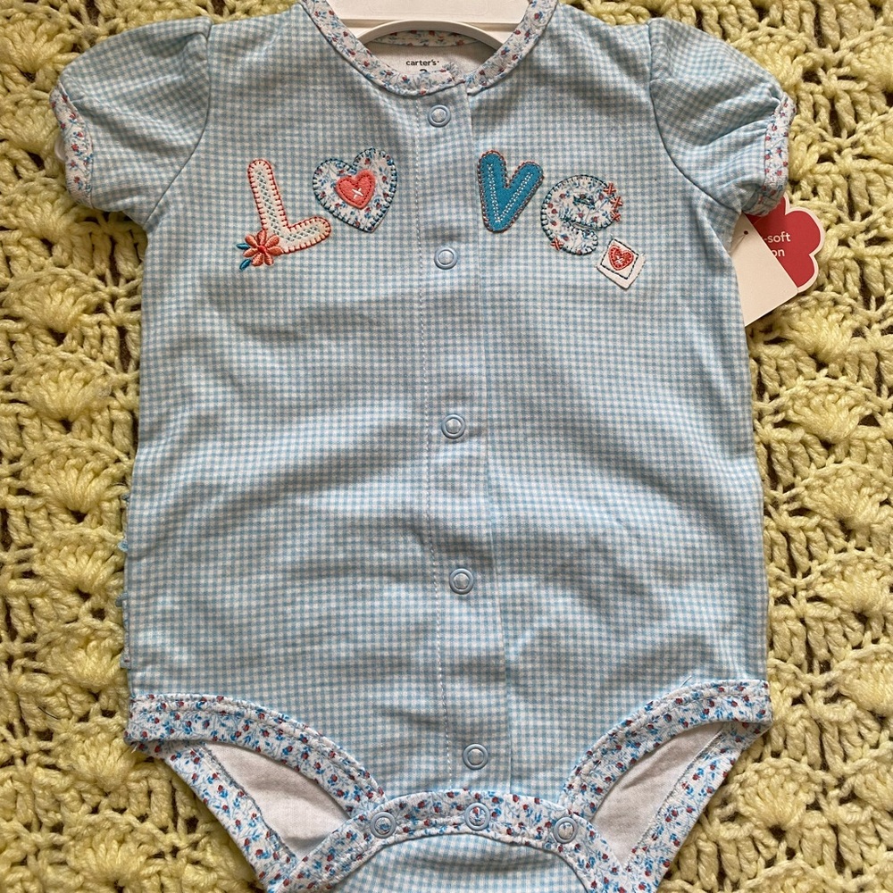 Carter’s - Picture 2 of 2